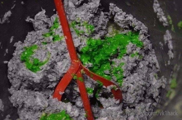 Делаем жидкие обои cвоими руками Делаем жидкие обои cвоими руками