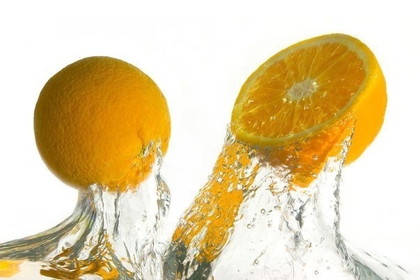 Как получить из апельсина больше сока
