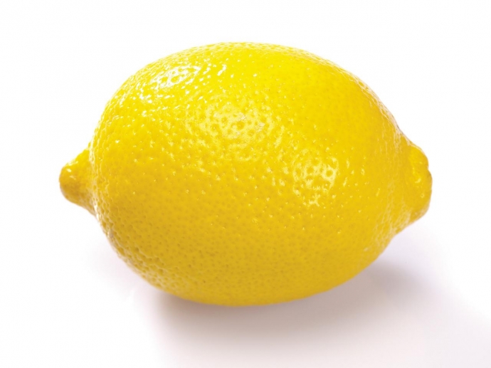 Как защитить лимон от высыхания