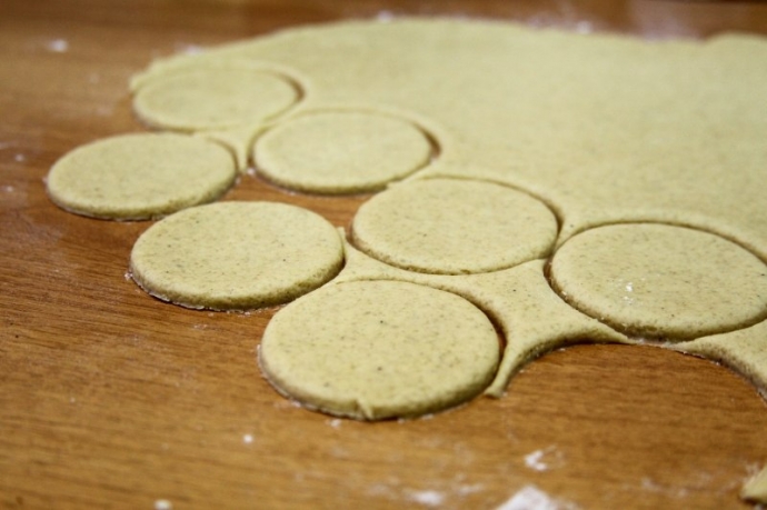 Как можно использовать формочки для печенья