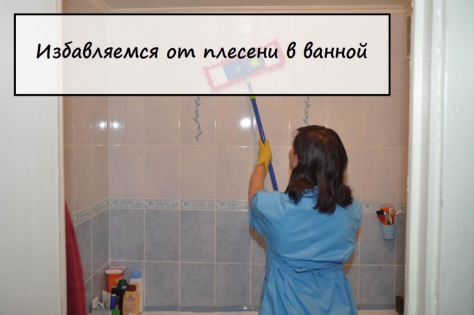 «бюджетные» способы борьбы с плесенью в ванной. «бюджетные» способы борьбы с плесенью в ванной.