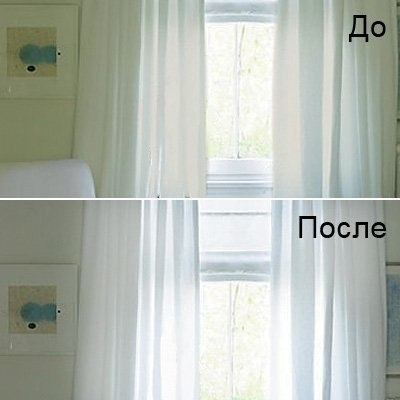 Чем отбелить белые гардины? 5 полезных советов для стирки. Чем отбелить белые гардины? 5 полезных советов для стирки.
