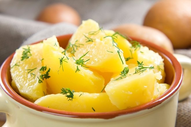 7 советов для приготовления вкусного картофеля