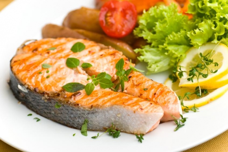 Как приготовить рыбу? Кулинарные хитрости