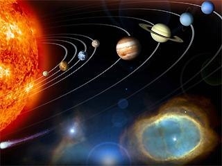 Чтобы запомнить порядок планет в солнечной системе, воспользуйтесь простым мнемоническим правилом