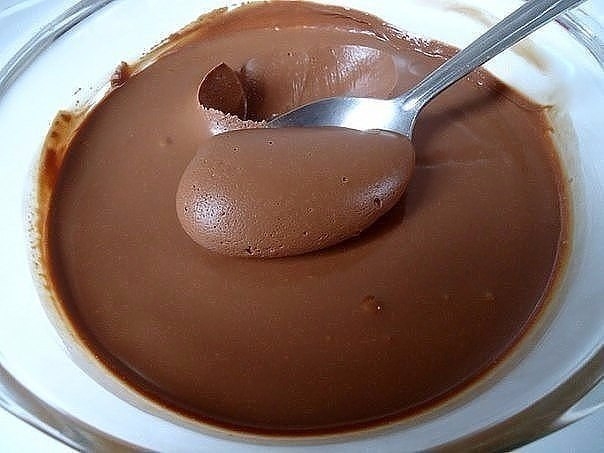 Домашняя Нутелла. Домашняя Нутелла.